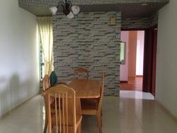 Hillview Heights (D23), Condominium #104207502